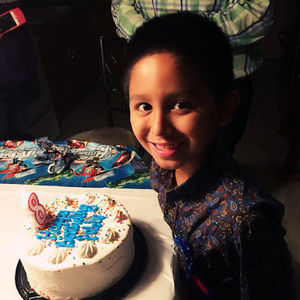 Meet your Posher, The